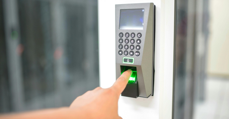 Access Control System in Pune