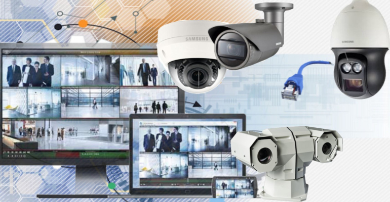 CCTV Camera System in Pune