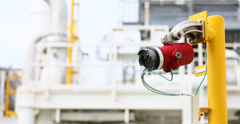 Gas Detection