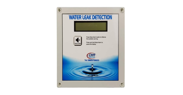 Water Leak Detection